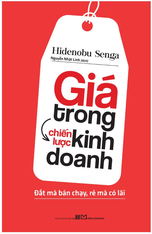 Giá Trong Chiến Lược Kinh Doanh