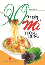 90 Món Mì Thông Dụng