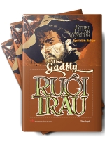Ruồi Trâu