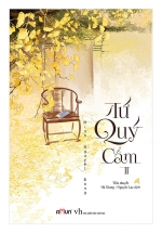 Tứ Quý Cẩm (Tập 2)
