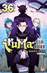 Iruma giá đáo! – Tập 36