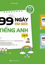 99 Ngày Em Giỏi Tiếng Anh 5