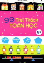 99 Thử Thách Toán Học