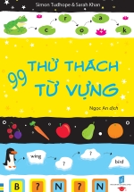 99 Thử Thách Từ Vựng