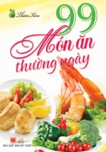 99 Món Ăn Thường Ngày