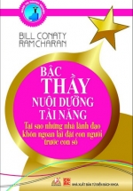 Bậc Thầy Nuôi Dưỡng Tài Năng