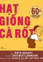 Hạt Giống Cà Rốt
