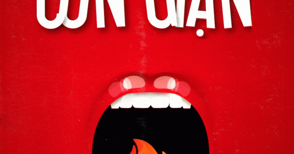Cái Bẫy Của Cơn Giận