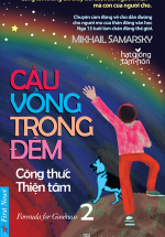 CoverCauVongTrongDem2B L - Tuyển Chọn Sách Hay