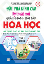Dotphadinhcaokythuatmoigiainhanhbaitaphoahoctap21 L - Tuyển Chọn Sách Hay