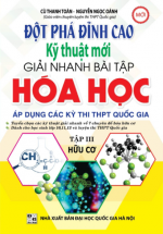 Dotphadinhcaokythuatmoigiainhanhbaitaphoahoctap31 L - Tuyển Chọn Sách Hay