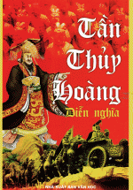 Tần Thủy Hoàng Diễn Nghĩa (Bìa Cứng)