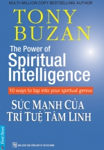 Sức Mạnh Của Trí Tuệ Tâm Linh