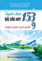 Tuyen chon 153 bai van hay 9 L - Tuyển Chọn Sách Hay