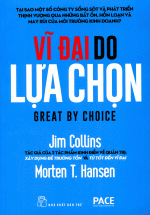 Vĩ Đại Do Lựa Chọn