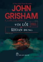 A Time For Mercy – Tội Lỗi Và Khoan Dung