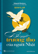 Bí Quyết Trường Thọ Của Người Nhật