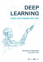 Deep Learning – Cuộc Cách Mạng Học Sâu