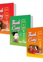 Combo Thanh Cung Mười Ba Triều