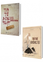 Combo Áp Dụng Binh Pháp Tôn Tử Vào Nghệ Thuật Thương Trường
