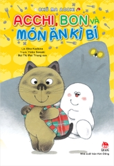 acchi bon va mon an ki bi bia 1 4242231ed083404eabd9937e04b476e7 - Tuyển Chọn Sách Hay