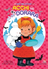 acchi va co be dorara bia 1 d66d380f41b34a4599d80d2819976941 - Tuyển Chọn Sách Hay