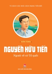 ach cac nha cach mang tien boi nguyen huu tien nguoi ve co to quoc bia 0a80876f87d14d9e8d56372d0fb8c173 - Tuyển Chọn Sách Hay