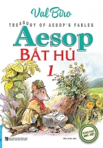 Aesop Bất Hủ 1 – Song Ngữ Anh Việt