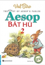 Aesop Bất Hủ 2 – Song Ngữ Anh Việt