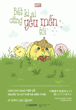 Bất Kì Ai Cũng Yêu Mến Tôi