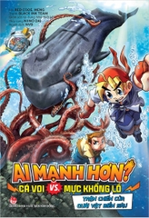 ai manh hon ca voi vs muc bia b93c3cce30014ac387e467c4bee625d5 - Tuyển Chọn Sách Hay