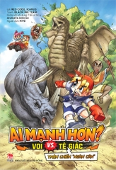 ai manh hon voi va te giac 614148512db54b85a1f027d82cd586da - Tuyển Chọn Sách Hay