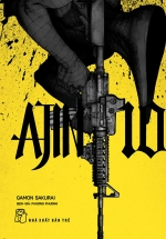 Ajin – Tập 10