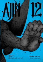 Ajin – Tập 12