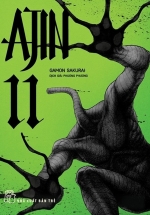Ajin – Tập 11