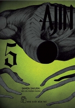 Ajin – Tập 5