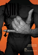 Ajin – Tập 7