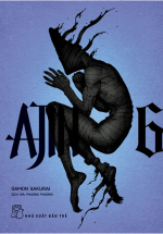 Ajin – Tập 6