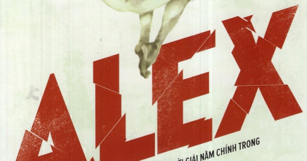 Alex (Tái Bản)