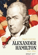 Alexander Hamilton (1757 – 1804)