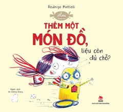 alina hieu ki them mot mon do lieu con du cho 7ad6fcb91f534e7497f483e068301a64 - Tuyển Chọn Sách Hay