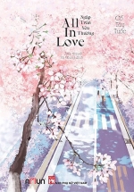 All In Love – Ngập Tràn Yêu Thương