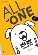 All In One – Hóa Học Trung Học Cơ Sở
