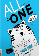 All In One – Sinh Học Trung Học Cơ Sở