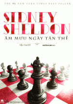 Âm Mưu Ngày Tận Thế