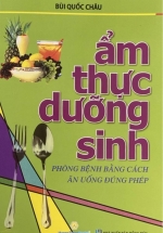 Ẩm Thực Dưỡng Sinh