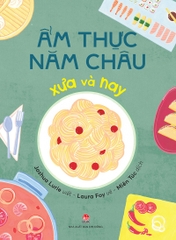 am thuc nam chau xua va nay e5b9032d78434ec7957e647634e6fa79 - Tuyển Chọn Sách Hay