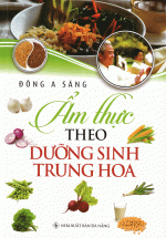 PLS – Ẩm Thực Theo Dưỡng Sinh Trung Hoa