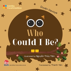 amazing transformations who could i be a8c291face354276bc11df125f1524c1 - Tuyển Chọn Sách Hay