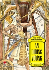an duong vuong e73d7af6fb984d328e10885427b32a72 f106ef2ac2014513b028e2ff4117a40b - Tuyển Chọn Sách Hay